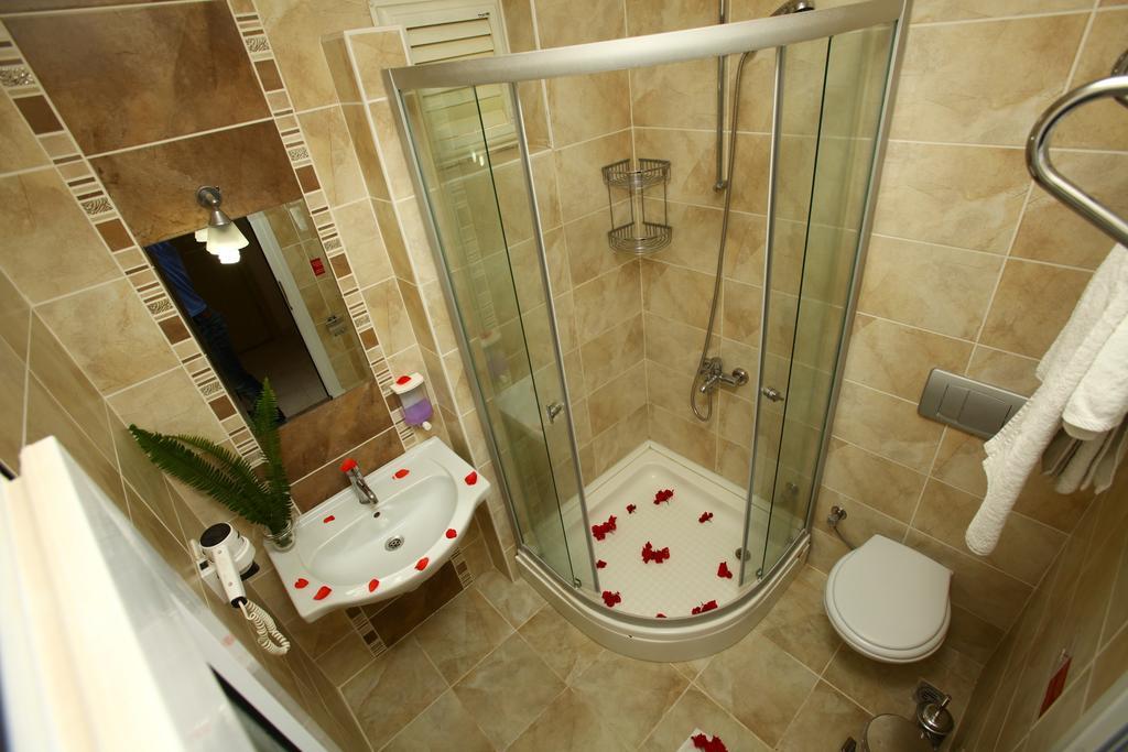 Turk Hotel Ölüdeniz Habitación foto